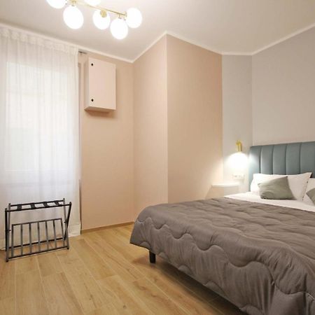 Roma Nostra Luxury B&B Exterior photo