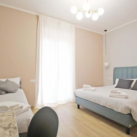 Roma Nostra Luxury B&B Exterior photo