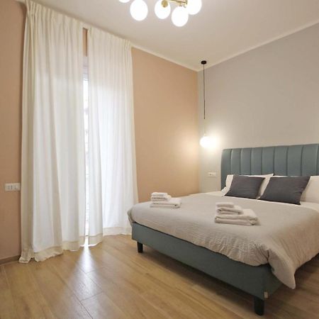 Roma Nostra Luxury B&B Exterior photo