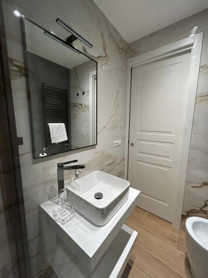 Roma Nostra Luxury B&B Exterior photo