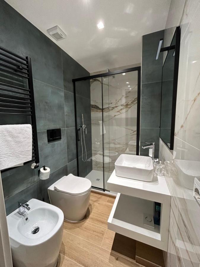 Roma Nostra Luxury B&B Exterior photo