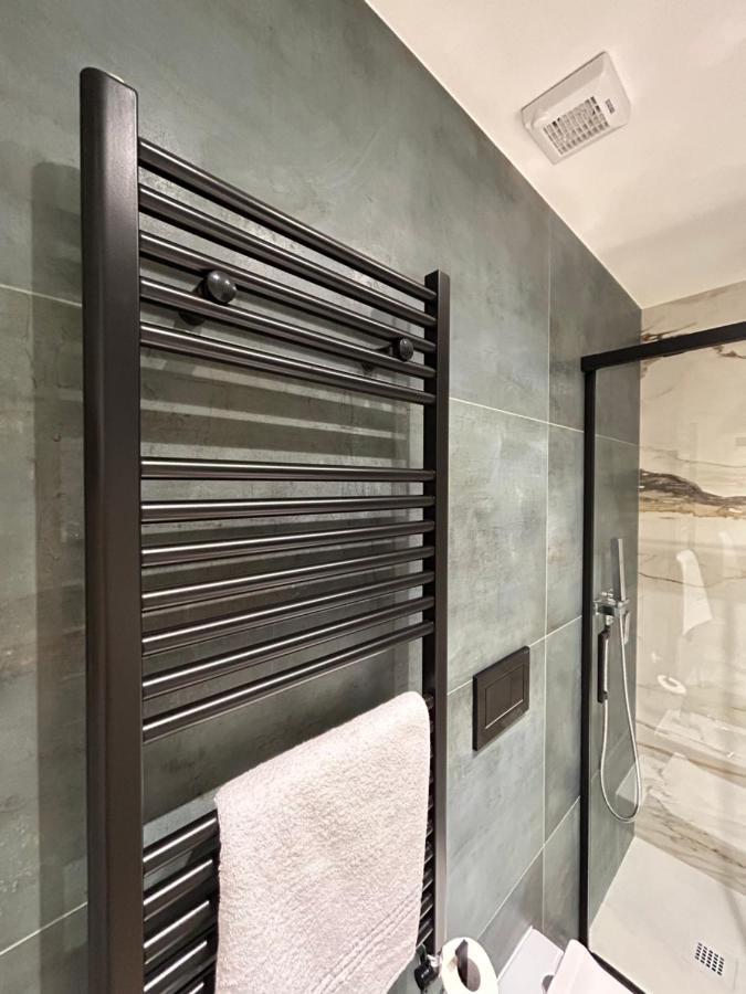 Roma Nostra Luxury B&B Exterior photo