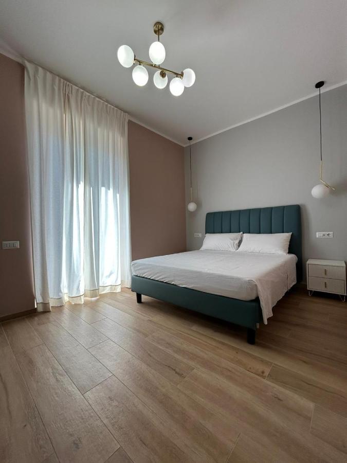 Roma Nostra Luxury B&B Exterior photo