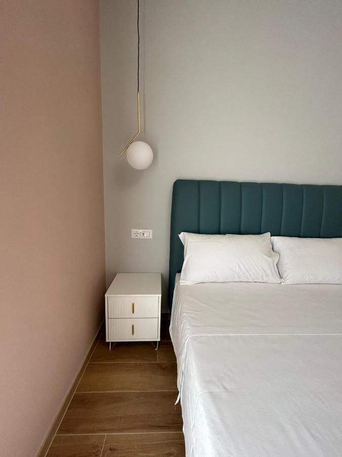 Roma Nostra Luxury B&B Exterior photo