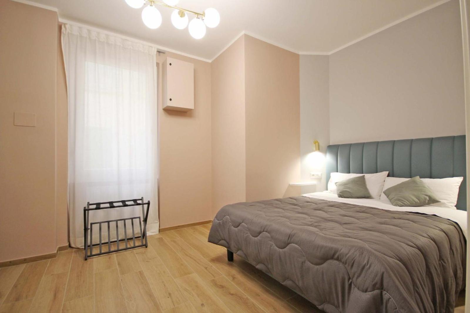 Roma Nostra Luxury B&B Exterior photo