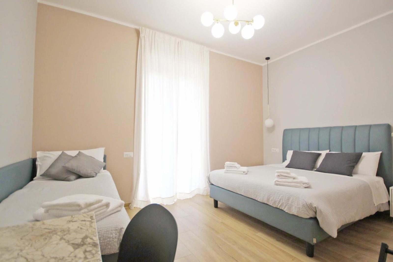 Roma Nostra Luxury B&B Exterior photo
