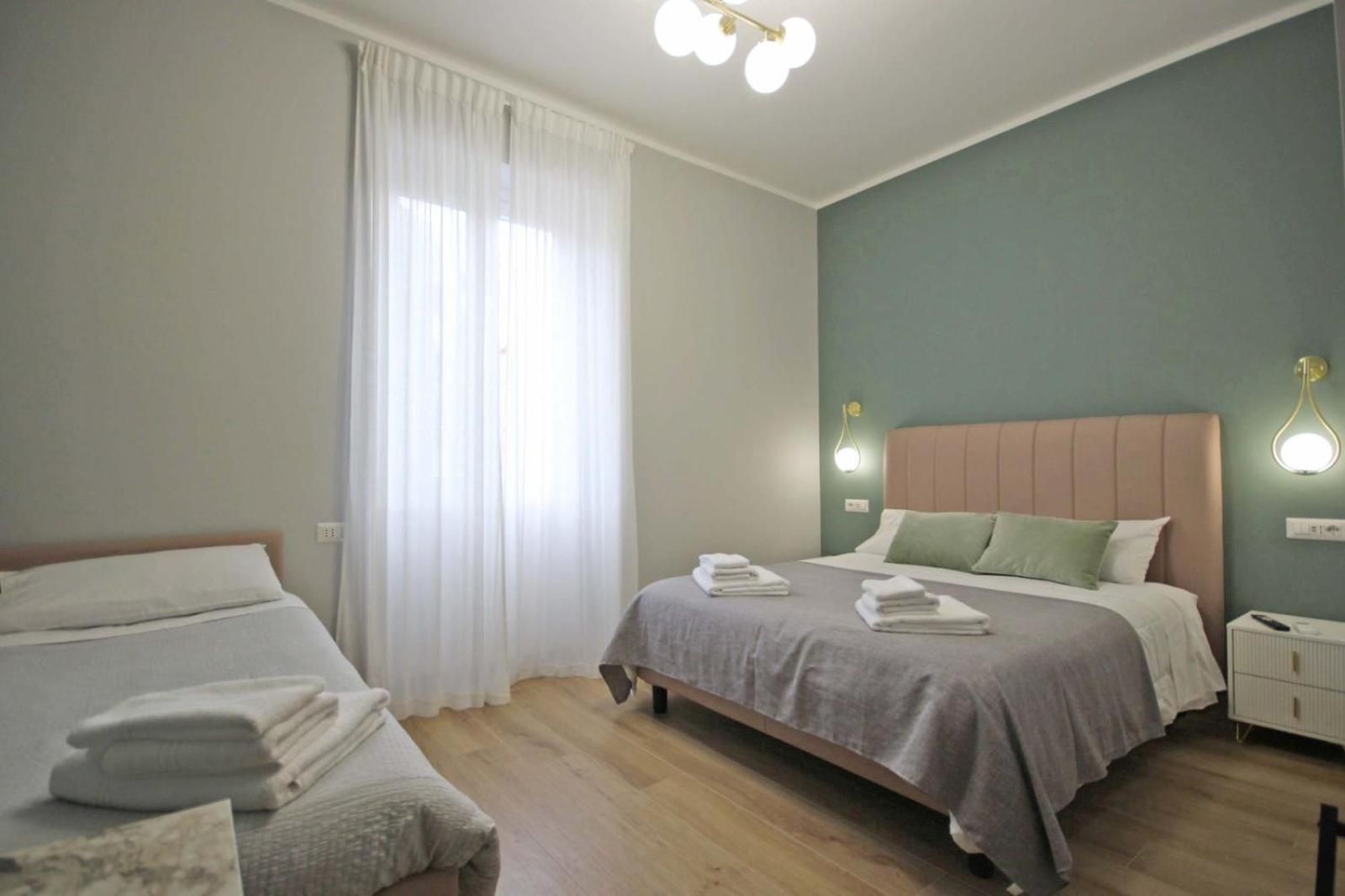 Roma Nostra Luxury B&B Exterior photo