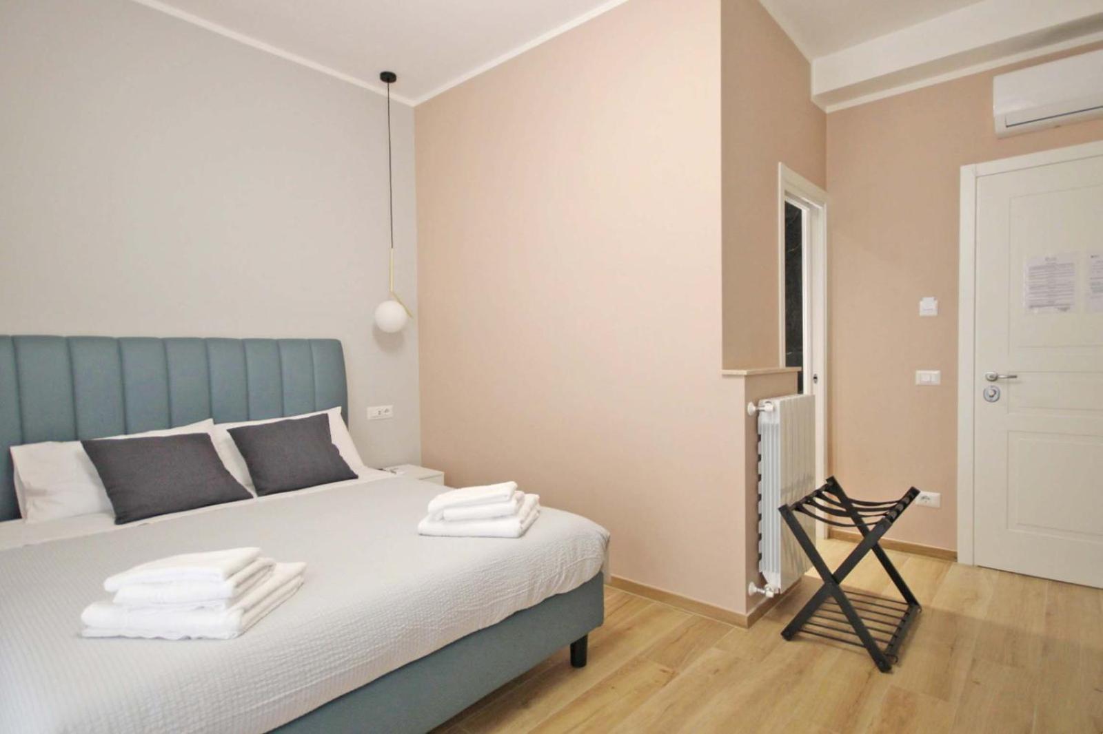 Roma Nostra Luxury B&B Exterior photo