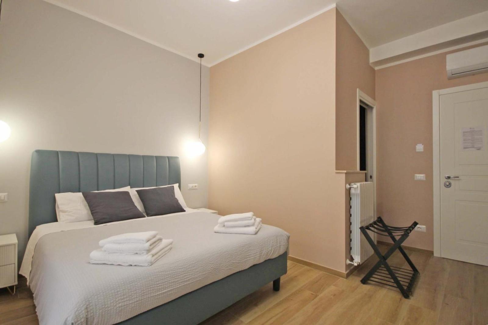 Roma Nostra Luxury B&B Exterior photo