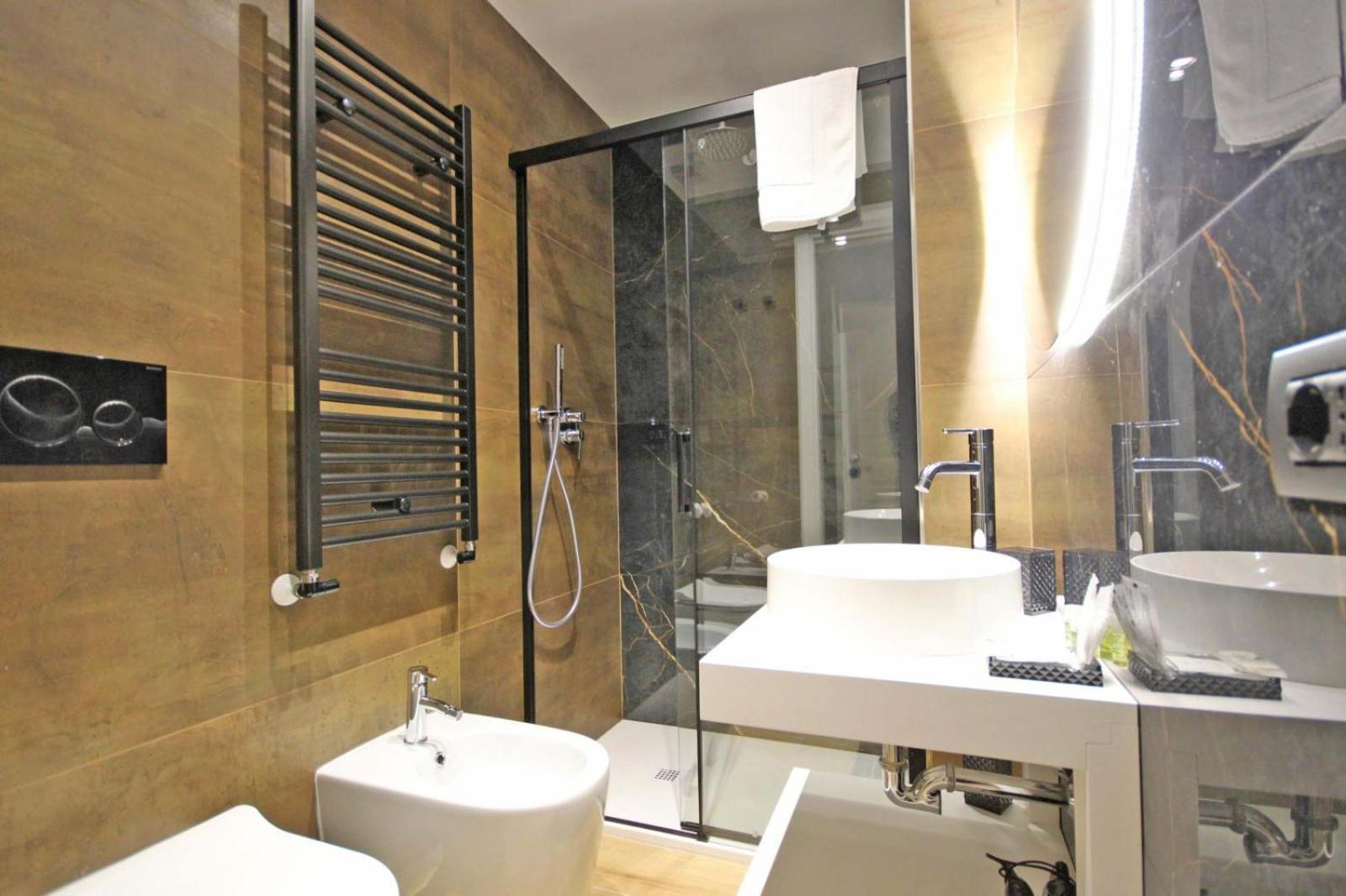 Roma Nostra Luxury B&B Exterior photo