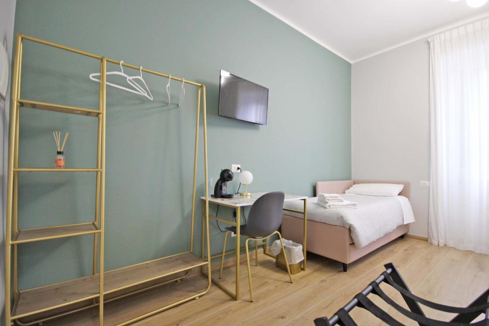 Roma Nostra Luxury B&B Exterior photo
